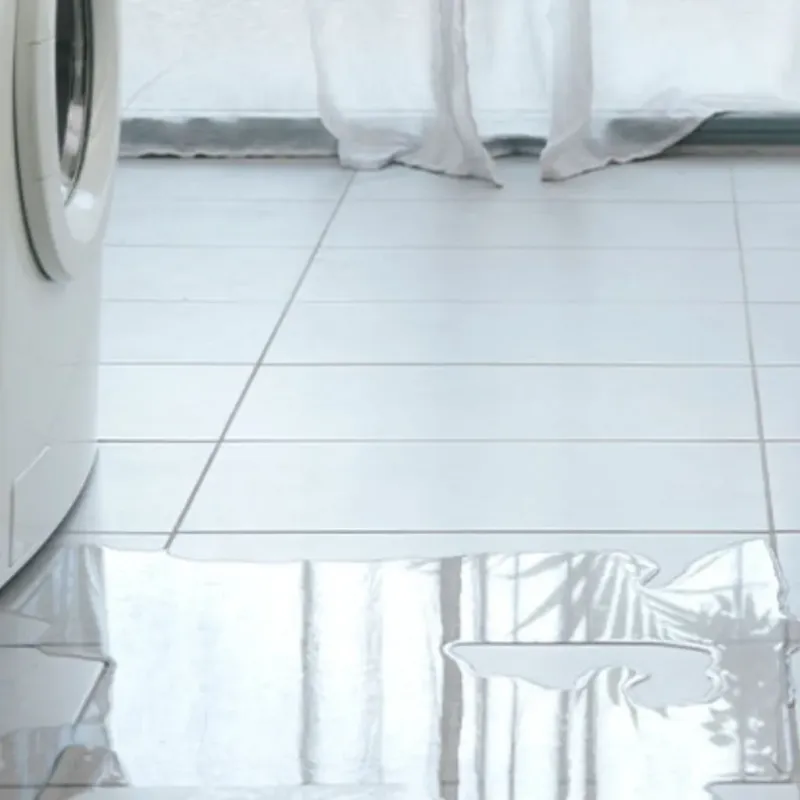 Appliance Leak Cleanup in Helena, AR