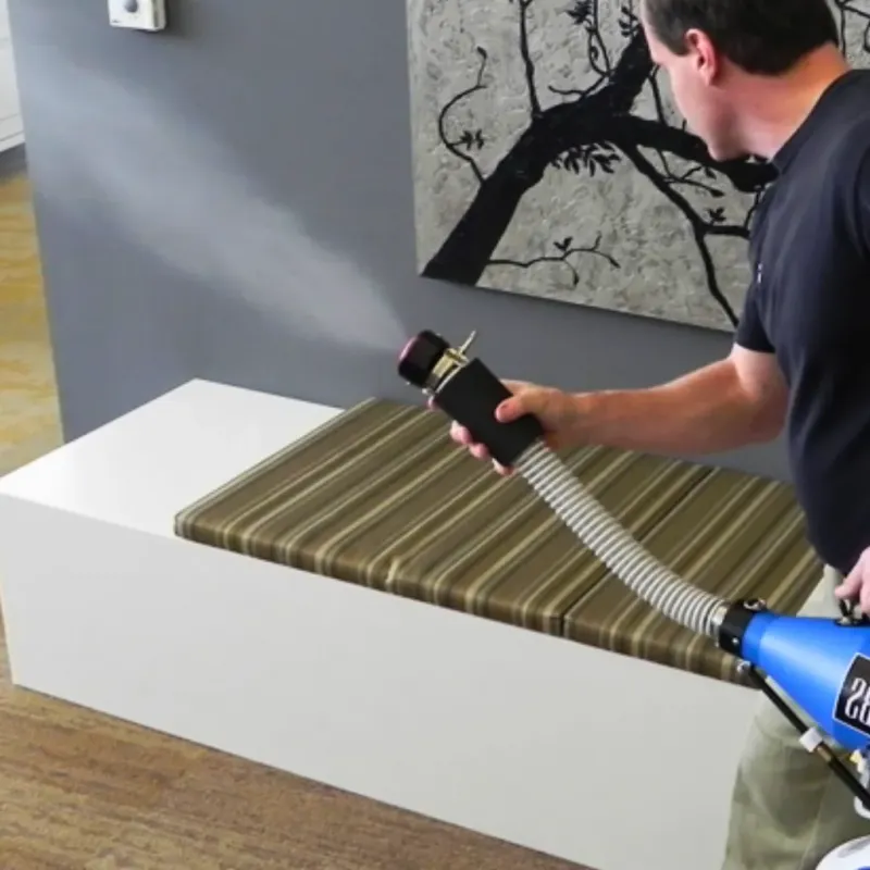 Professional Odor Removal in Helena, AR